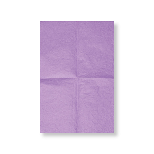 PAPEL CHINA SMARTY LILA OSCURO 50X70CM SMI30-21 RM-100UD