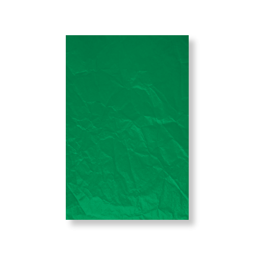 PAPEL CHINA SMARTY VERDE MANZANA 50X70CM SMI30-41 RM-100UD
