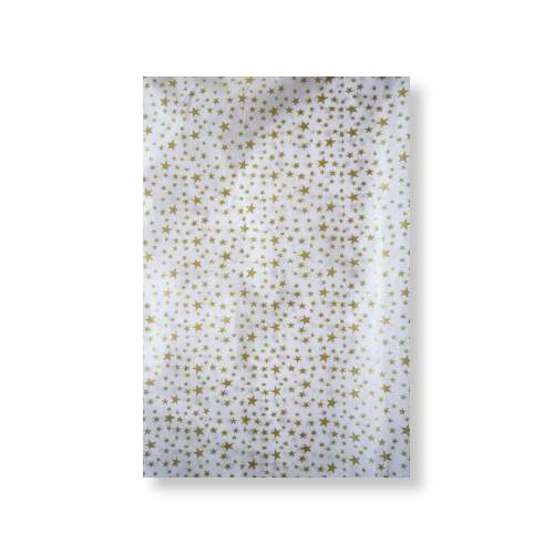 PAPEL CHINA SMARTY DECORADO SURTIDO UD