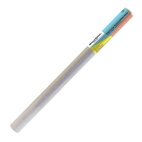 PLASTICO ADHESIVO BARRILITO 7003 3 MTS TRANSPARENTE 0.45 X 3 M