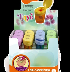 TAJADOR PLASTICO Y-PLUS FAYE SX120500