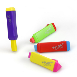 BORRADOR Y-PLUS CANDY EX130300