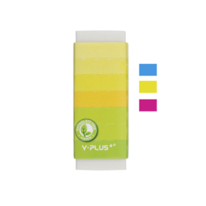 BORRADOR Y-PLUS NEON GDE EX110100