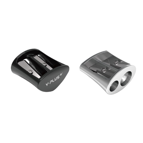 TAJADOR METALICO Y-PLUS AYREMETHOII 2HUECO SA160100