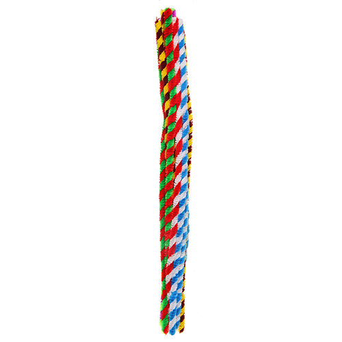 MANUALIDADES BARRILITO LIMPIA PIPA DULCE P004 BL-15