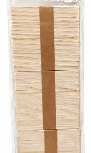 PALITOS BARRILITO PLANO NATURAL W001 10X144 MM BL-150 UD