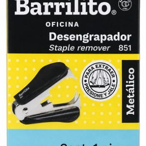 SACAGRAPA BARRILITO  851