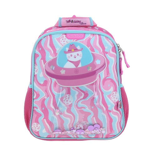 MOCHILA CHENSON HAPPY 14" AJUA HG70160-P A6