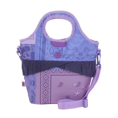 LONCHERA CHENSON  HAPPY  COWLI  HG70253-U A6
