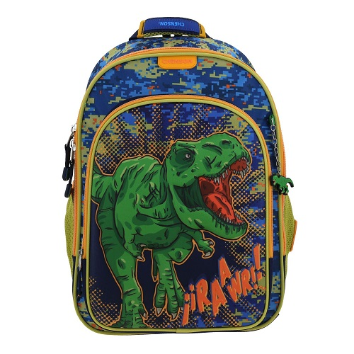 MOCHILA CHENSON  ORIGINAL 17" KORAV  CO70435-9 A6