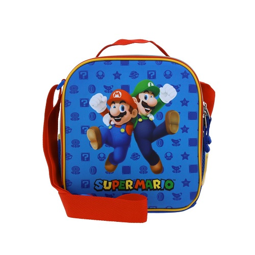 LONCHERA CHENSON  MARIO  OBLIC  MB70503-9 A6
