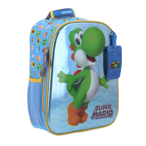 MOCHILA CHENSON  MARIO 14" PARAM  MB70523-9 A6
